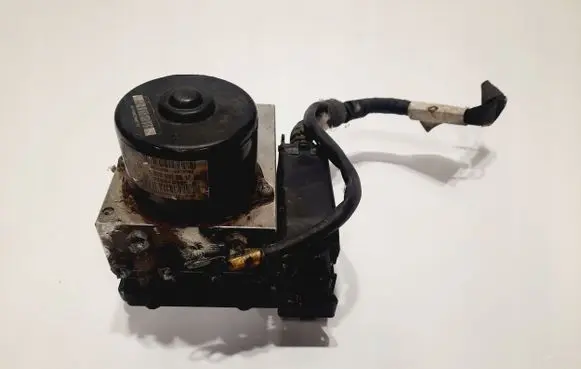 Mercedes-Benz CLK A209 C209 ABS Pump A2034310812