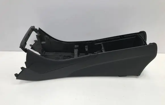 Mercedes-Benz EQC Center console A2936801400