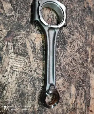 Citroen C3 Aircross Connecting rod/conrod 9807260380
