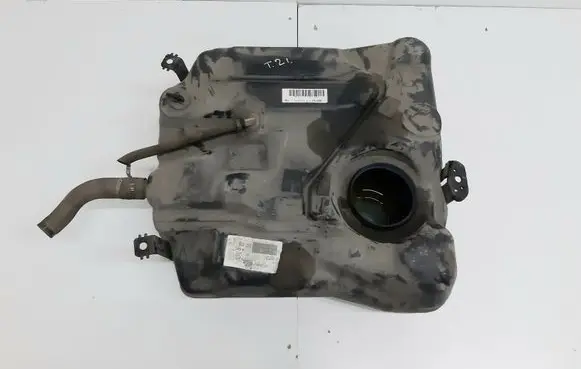 Volvo V50 Fuel tank 