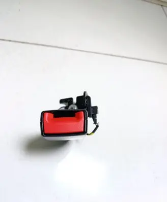 Mercedes-Benz C W205 Middle seatbelt (rear) A2058600369 34134736B