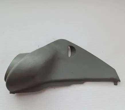Renault Trafic II (X83) Dashboard side end trim 8200346056 R6136S300 93853169