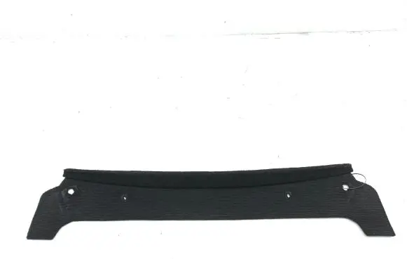 Jaguar XJS Parcel shelf