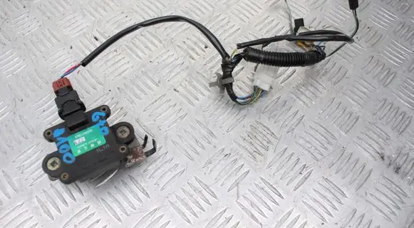 Mitsubishi 3000 GT ABS relay MB534699