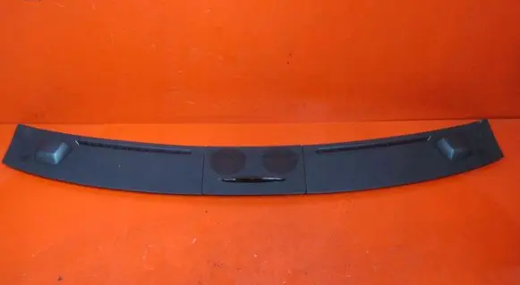 Mercedes-Benz Vito Viano W447 Dashboard air vent grill cover trim 