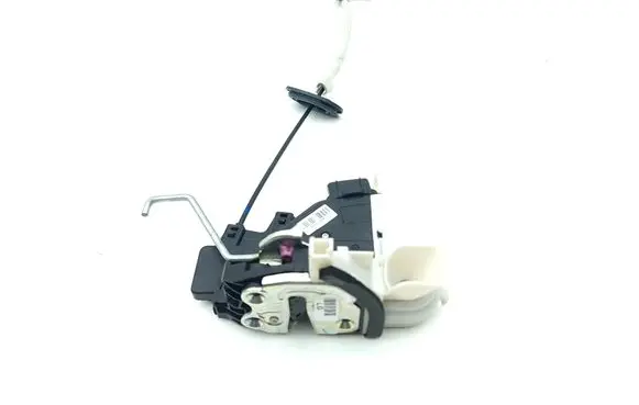 KIA Optima Front door lock 81310D4050