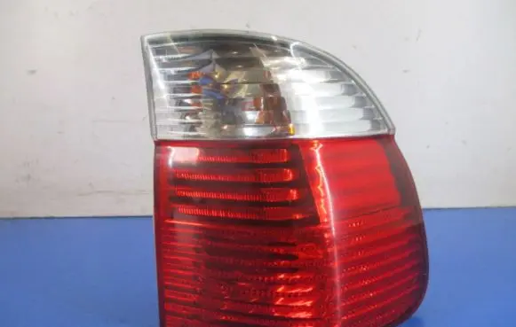 BMW 5 E39 Rear/tail lights 6902532