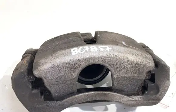 Skoda Kodiaq Front brake caliper 