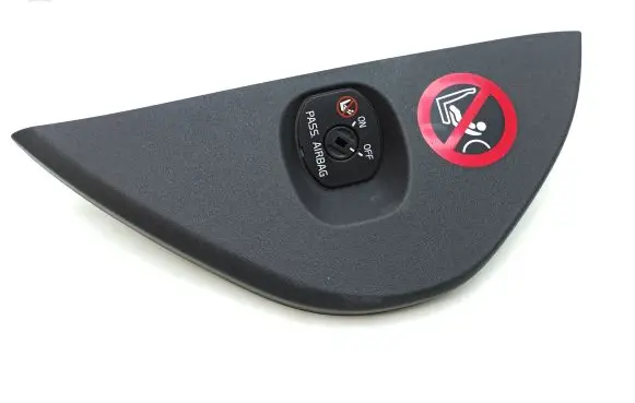 Volvo XC60 Dashboard side end trim 30755646