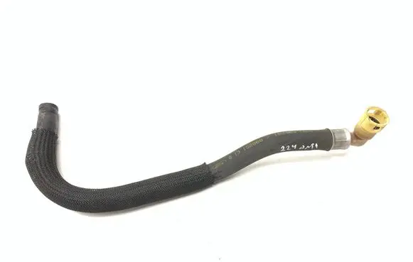 Ford Mustang V Engine coolant pipe/hose