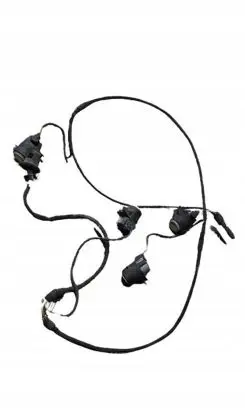 Mercedes-Benz S W220 Parking PDC sensor A2208850167