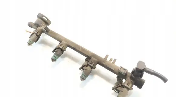 Renault Laguna II Fuel main line pipe