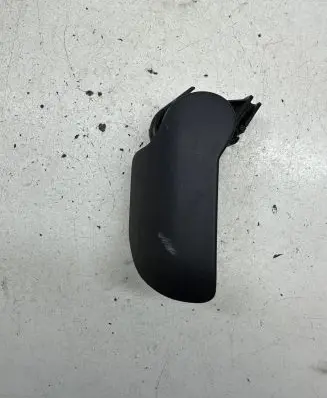 Audi A6 S6 C6 4F Engine bonnet (hood) release handle 4F1823633B