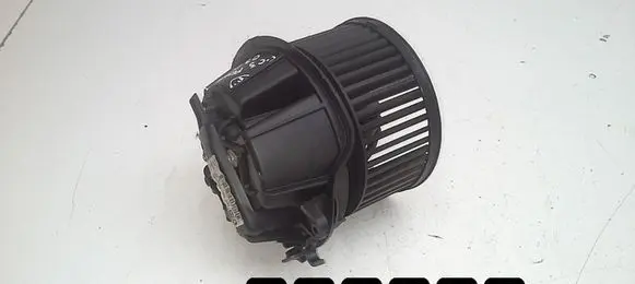 Heater fan/blower