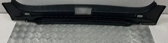 BMW 3 E90 E91 Trunk/boot sill cover protection 6949605