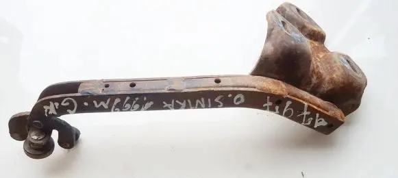 Opel Sintra Sliding door trim 