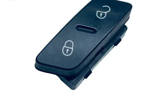 Volkswagen Jetta V Central locking switch button 1K0962125B