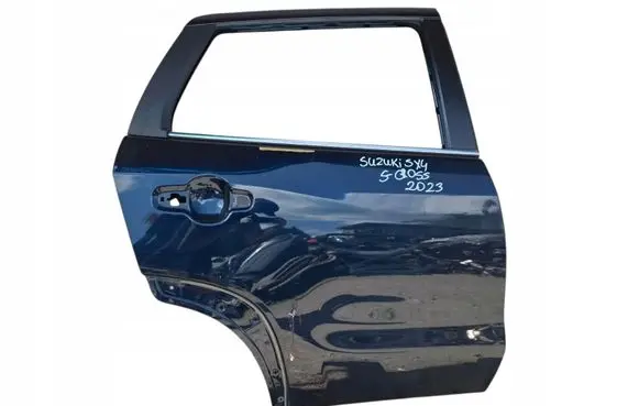 Suzuki SX4 Rear door BP3TEILE