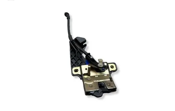 Audi A4 S4 B6 8E 8H Tailgate/trunk/boot lock/catch/latch 8E5827505B