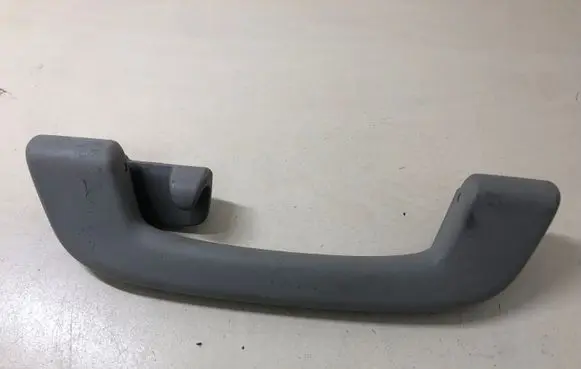 BMW X5 F15 Rear interior roof grab handle