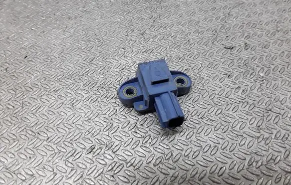 Seat Altea XL Airbag deployment crash/impact sensor 1K0955557A