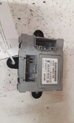 Ford Galaxy Door control unit/module 6G9T14B533KK 0507874802
