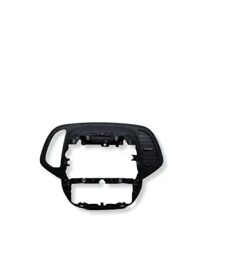 Renault Captur Dashboard center trim panel 682602532R
