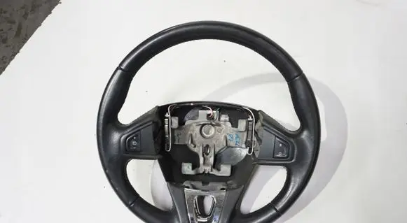 Audi A3 S3 8V Steering wheel