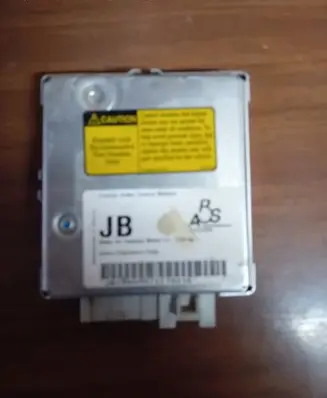 Daewoo Nubira ABS control unit/module 16213184 16252999 JB2999R072270316