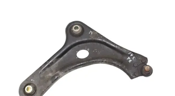 Peugeot 2008 I Front lower control arm/wishbone