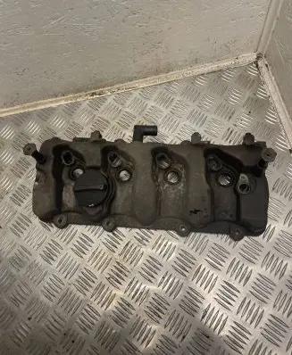 Rocker cam cover