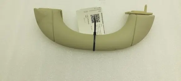 Mini Cooper Countryman R60 Front interior roof grab handle 2754167 51162754167