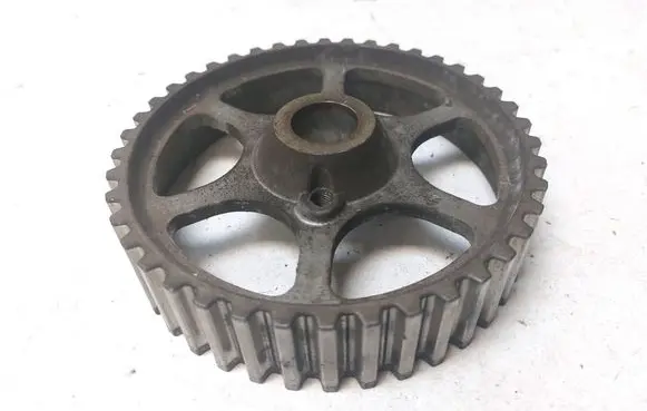 Citroen Berlingo Fuel pump gear (pulley) 