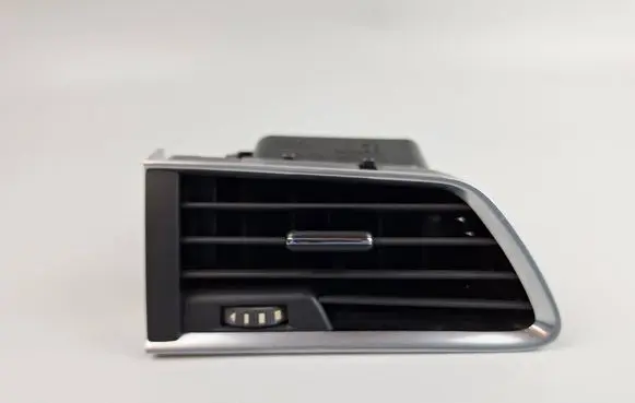 Peugeot 508 Dashboard side air vent grill/cover trim 9686457377