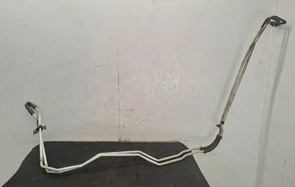 Volkswagen Transporter - Caravelle T5 Engine coolant pipe/hose