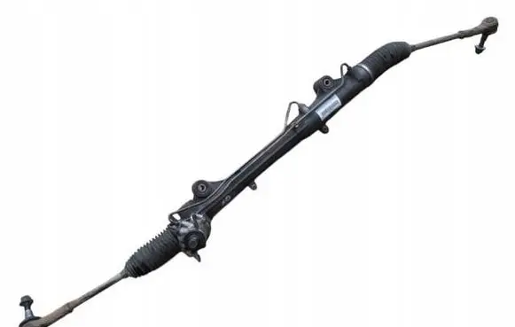 Audi Q7 4L Steering rack