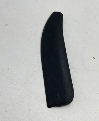 Other rear door trim element