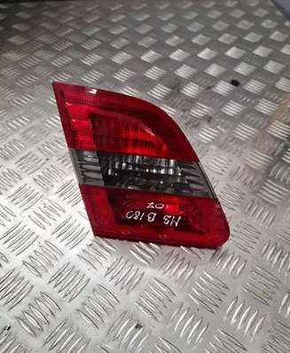 Mercedes-Benz B W245 Tailgate rear/tail lights A169820