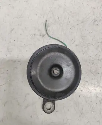 Toyota Avensis T250 Horn signal