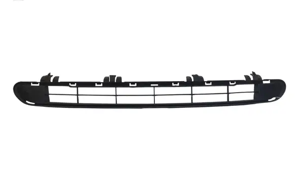 Peugeot 508 Front bumper lower grill 9686571377