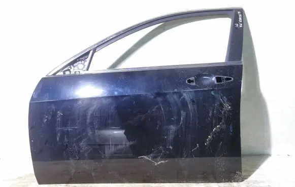 Honda Accord Front door