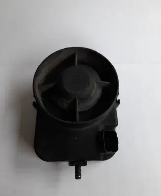 Citroen C4 I Picasso Alarm system siren 9665407480