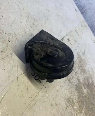 Mercedes-Benz CLA C117 X117 W117 Horn signal