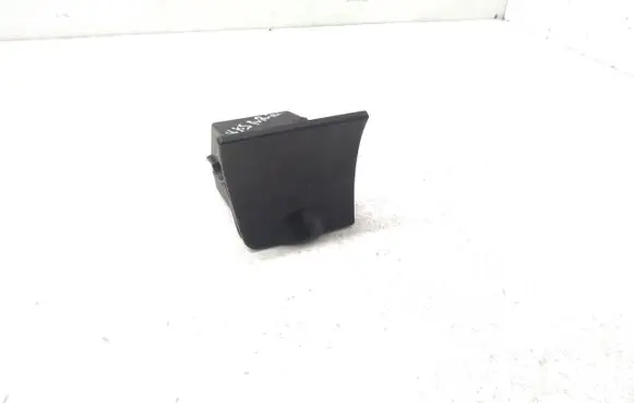 Ashtray (front)