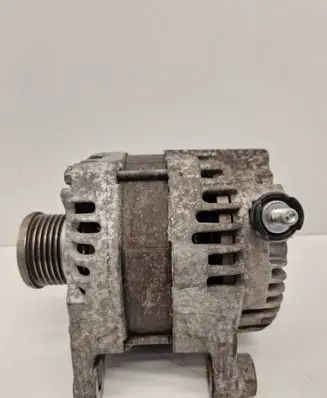 Mazda CX-3 Generator/alternator A2TX4781ZT S551 KT047KA158