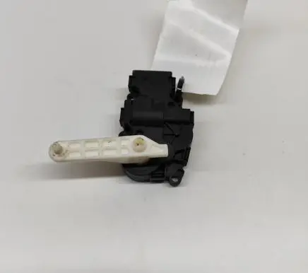 Land Rover Range Rover Velar Air flap motor/actuator EGP0022 MF1139301730