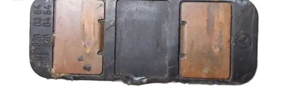 Volkswagen II LT Front door sensor 