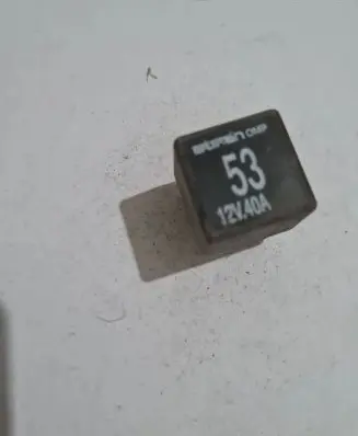 Volkswagen Sharan Other relay 141951253B