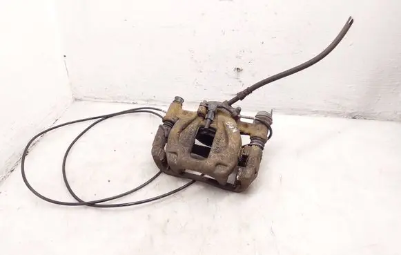 Mercedes-Benz Sprinter W907 W910 Rear brake caliper 