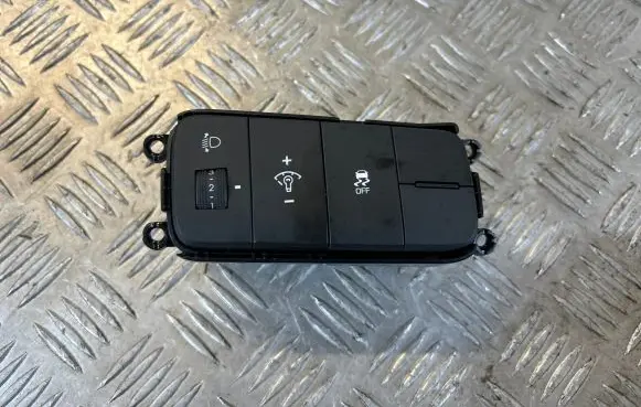 Hyundai i10 Light switch 299131522